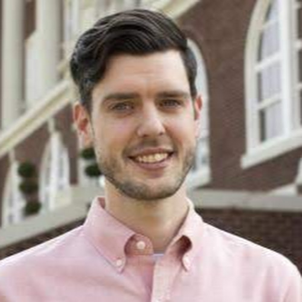 Meet your Posher, Craig